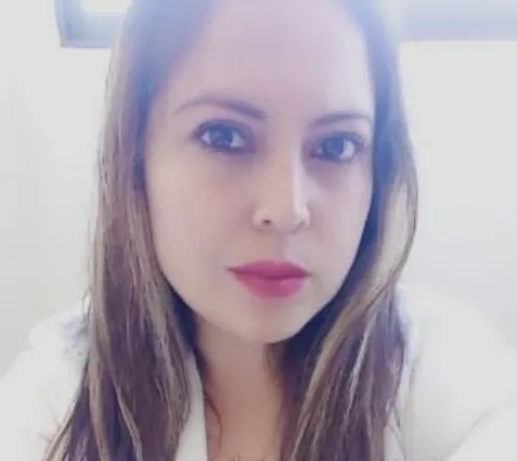 Ana Silvia Vera