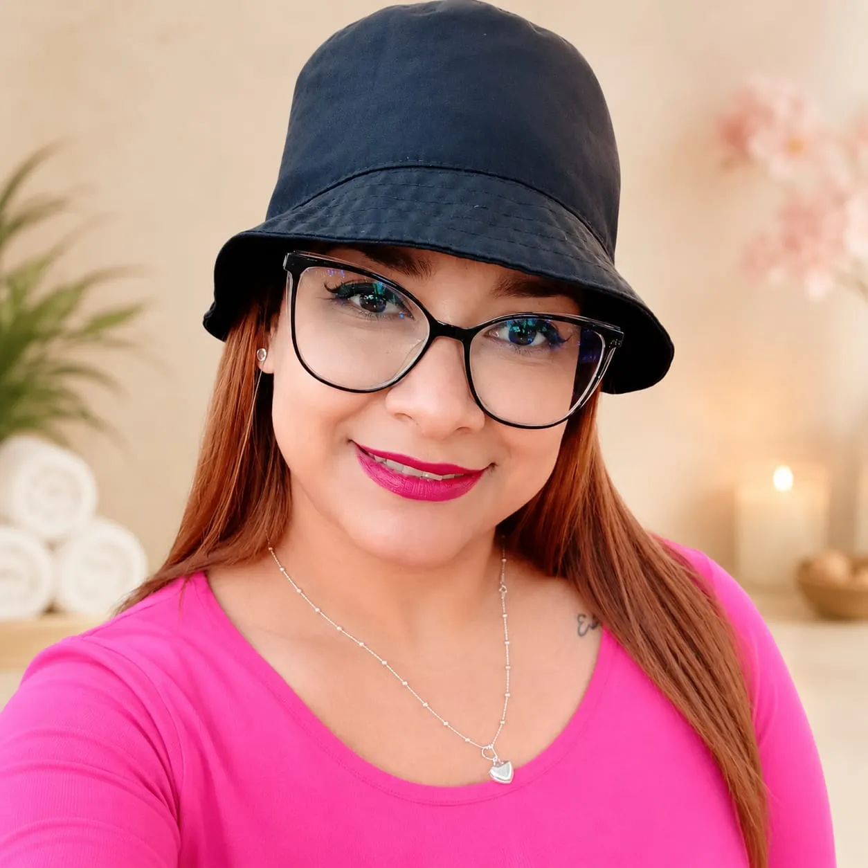 Brenda Zambrano