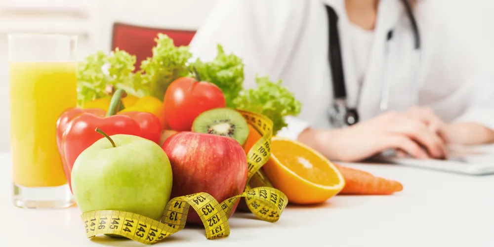 Nutricion