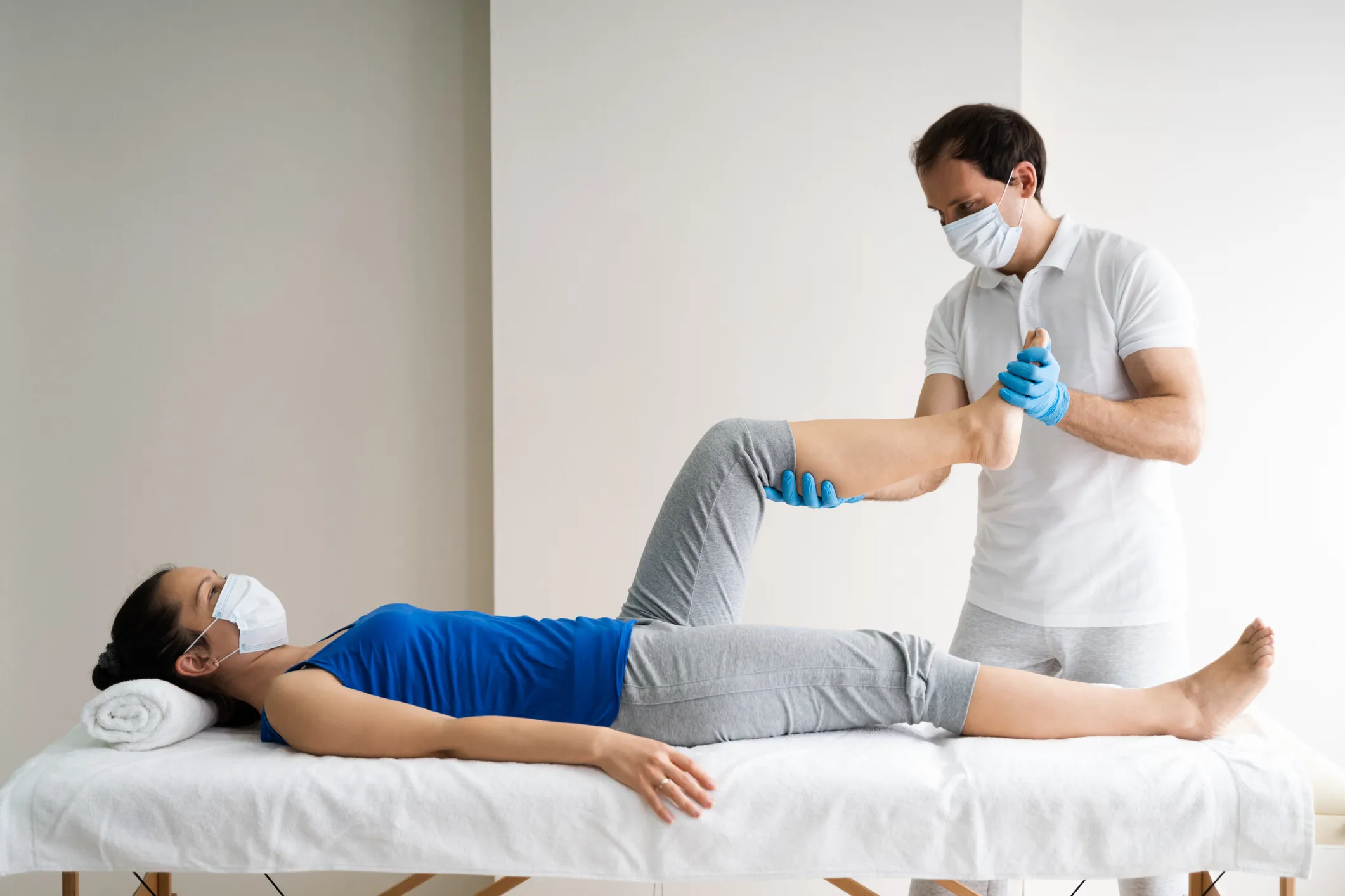 Fisioterapia